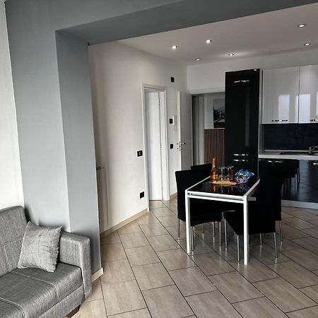 Casa Simone Apartment Omegna Ngoại thất bức ảnh