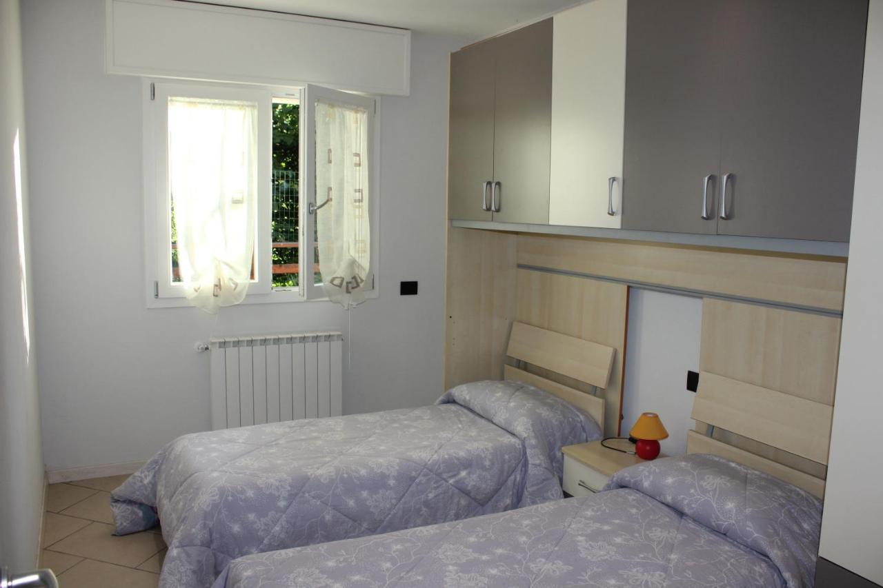 Casa Simone Apartment Omegna Ngoại thất bức ảnh