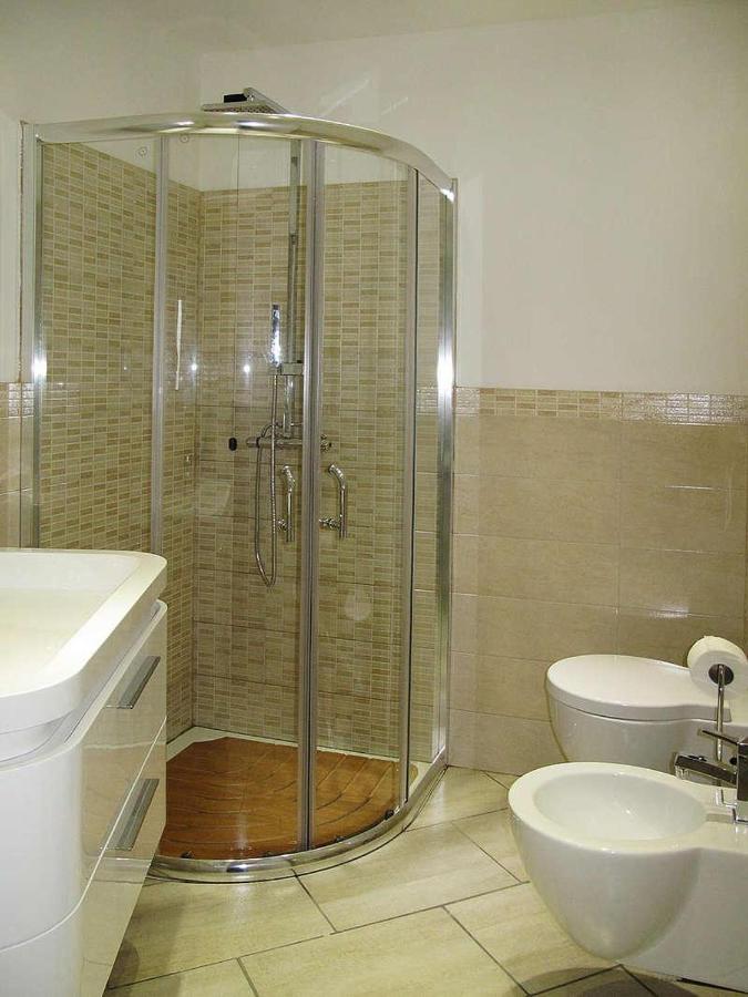 Casa Simone Apartment Omegna Ngoại thất bức ảnh