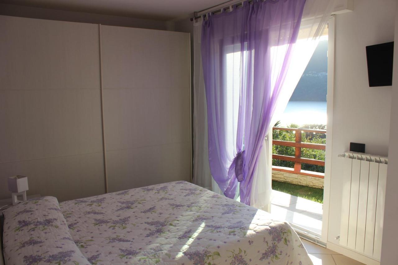 Casa Simone Apartment Omegna Ngoại thất bức ảnh