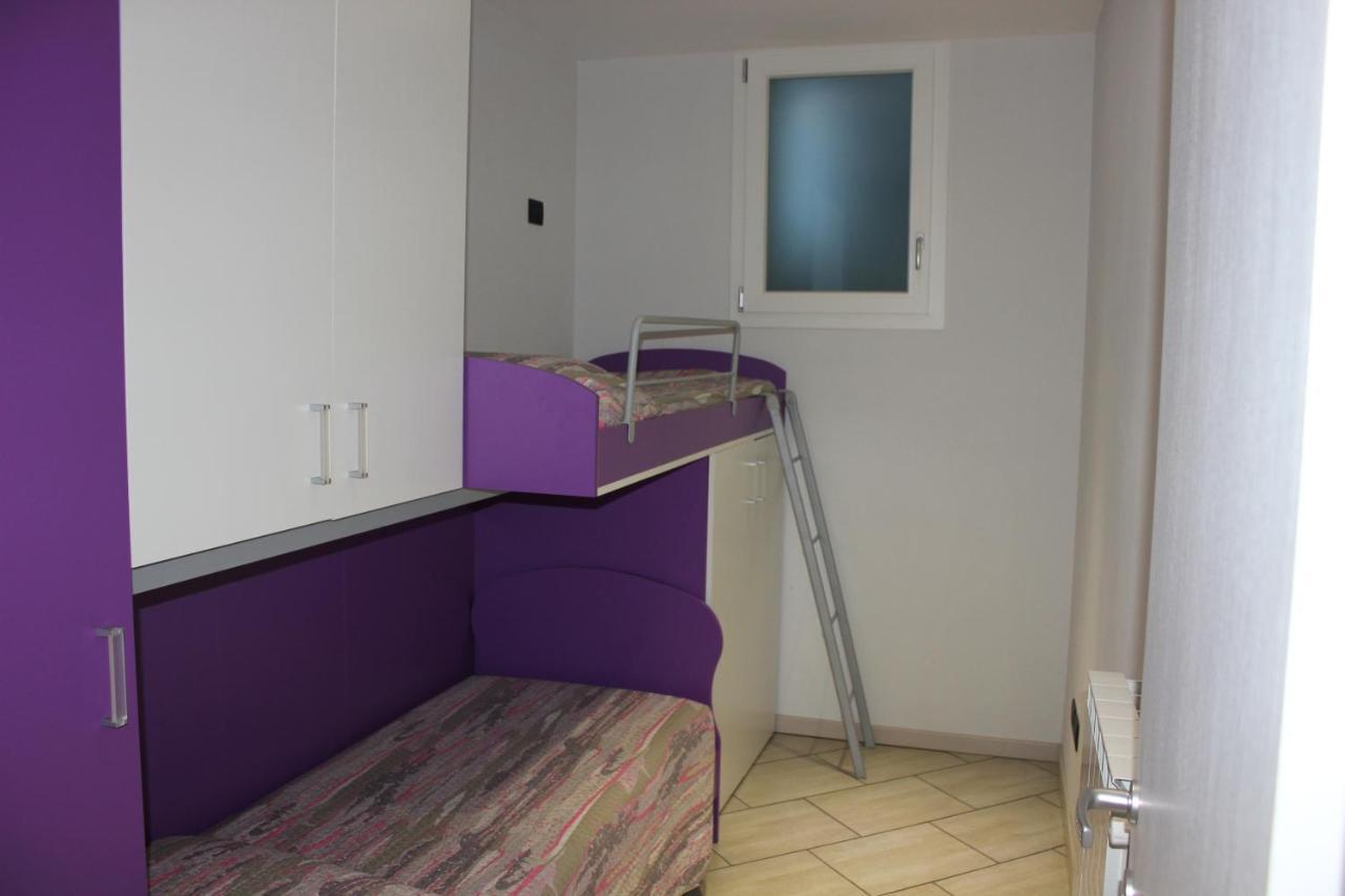 Casa Simone Apartment Omegna Ngoại thất bức ảnh