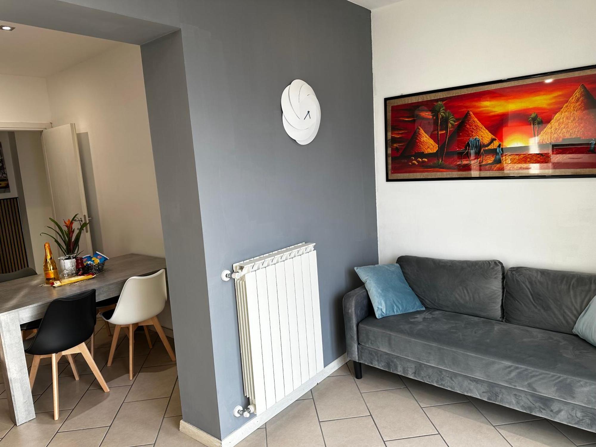 Casa Simone Apartment Omegna Ngoại thất bức ảnh