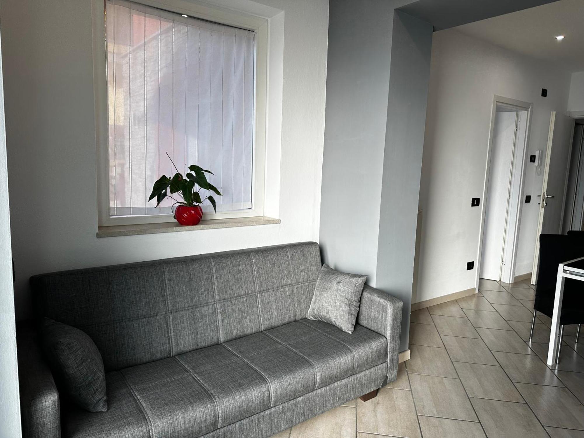 Casa Simone Apartment Omegna Ngoại thất bức ảnh